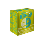 Coconut Wave Caja 4 un