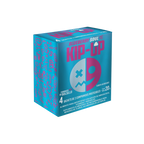 Blueberry Soul Caja 4 un