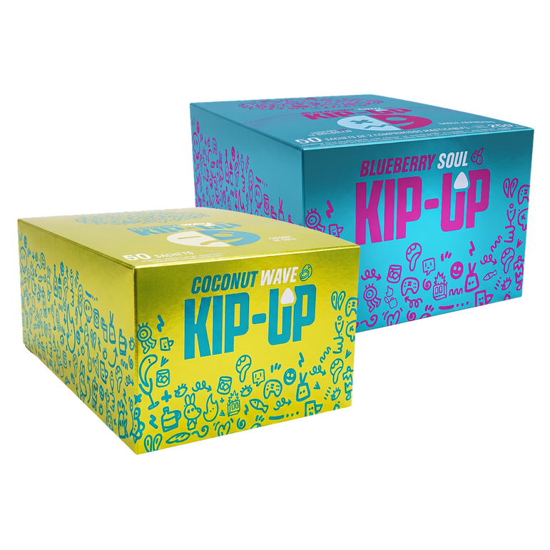 Pack Masivo 2 Cajas 100 un