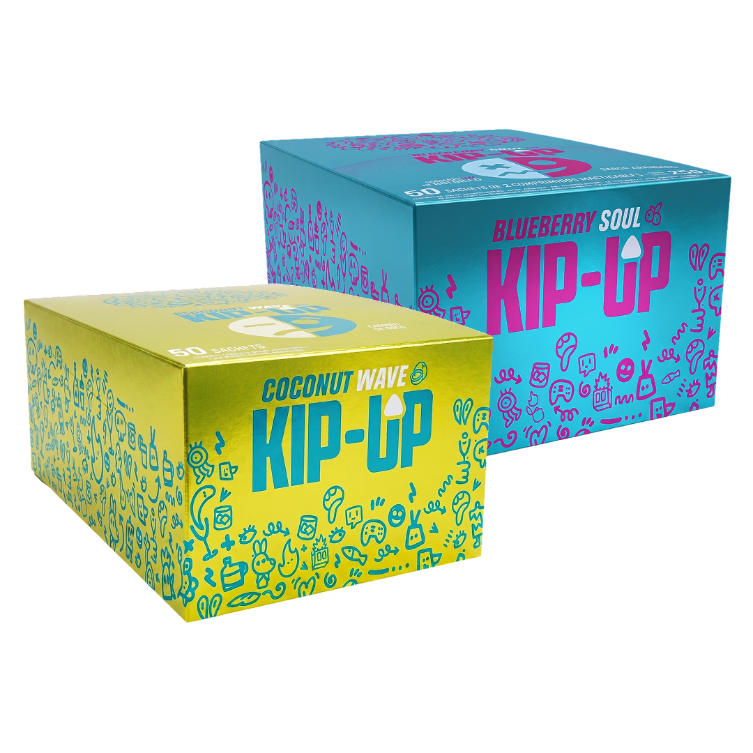 Pack Masivo 2 Cajas 100 un