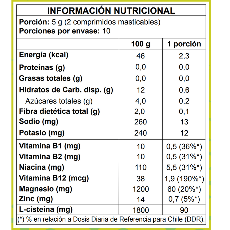 Coconut Wave Doypack 10 un