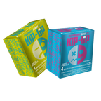 Pack Pre 2 Cajas 8 un