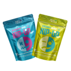 Pack Junta 2 Doypacks 20 un